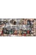 Zombicide: Toxic City Mall Zombicide: Toxic City Mall